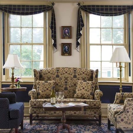 Jacob Rohrbach Inn Sharpsburg エクステリア 写真