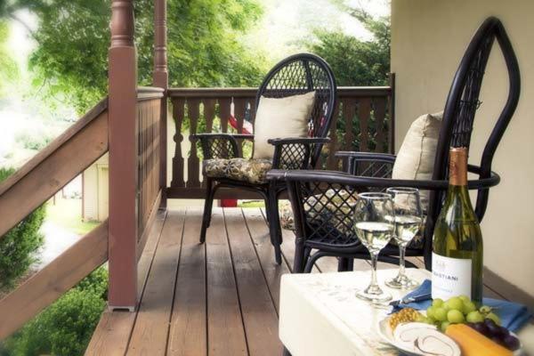 Jacob Rohrbach Inn Sharpsburg エクステリア 写真