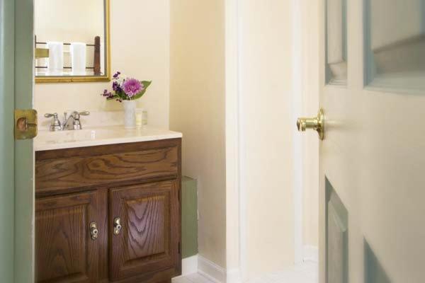 Jacob Rohrbach Inn Sharpsburg エクステリア 写真