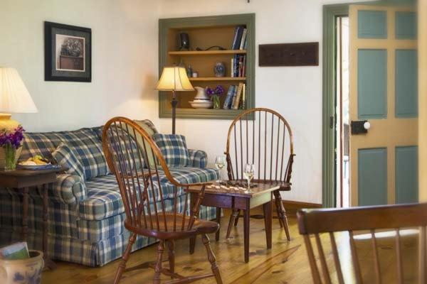 Jacob Rohrbach Inn Sharpsburg エクステリア 写真