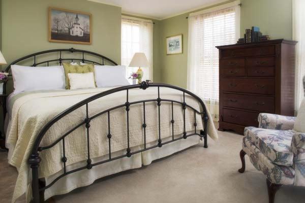 Jacob Rohrbach Inn Sharpsburg エクステリア 写真