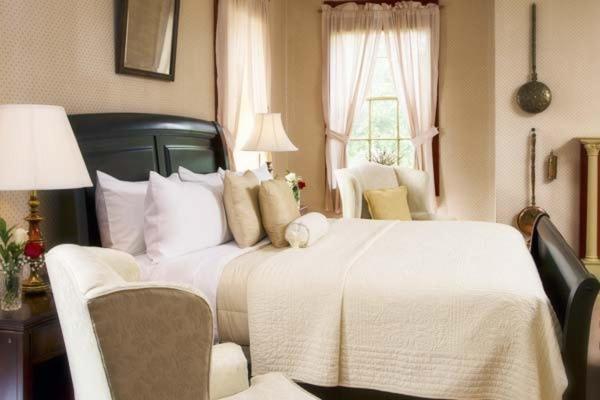 Jacob Rohrbach Inn Sharpsburg エクステリア 写真