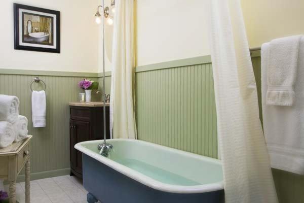 Jacob Rohrbach Inn Sharpsburg エクステリア 写真