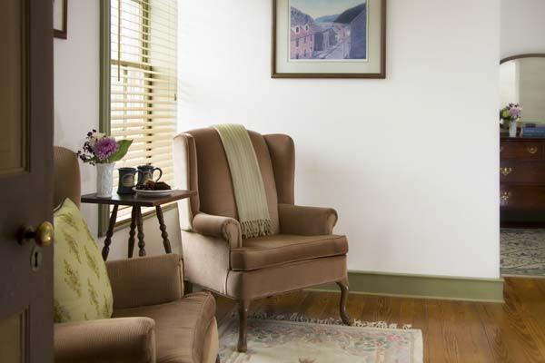 Jacob Rohrbach Inn Sharpsburg エクステリア 写真