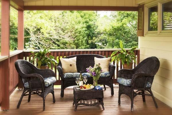 Jacob Rohrbach Inn Sharpsburg エクステリア 写真