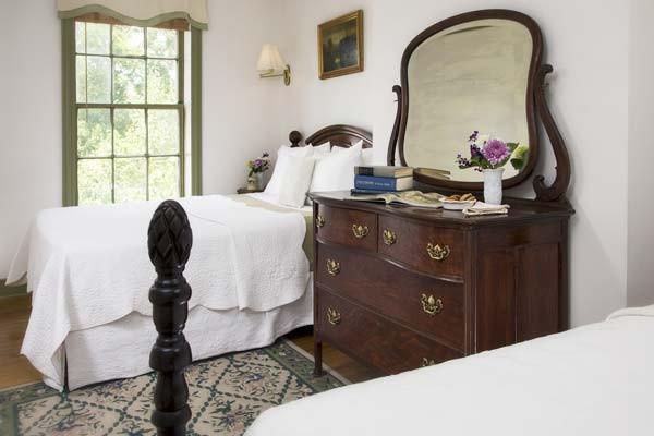 Jacob Rohrbach Inn Sharpsburg エクステリア 写真