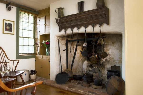 Jacob Rohrbach Inn Sharpsburg エクステリア 写真